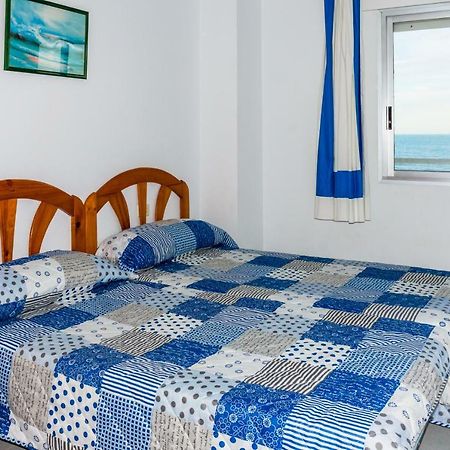 Apartament Irtaplaya 310 Alcossebre Zewnętrze zdjęcie
