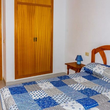 Apartament Irtaplaya 310 Alcossebre Zewnętrze zdjęcie