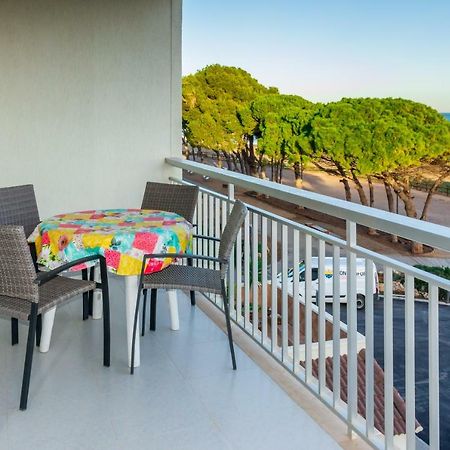 Apartament Irtaplaya 310 Alcossebre Zewnętrze zdjęcie