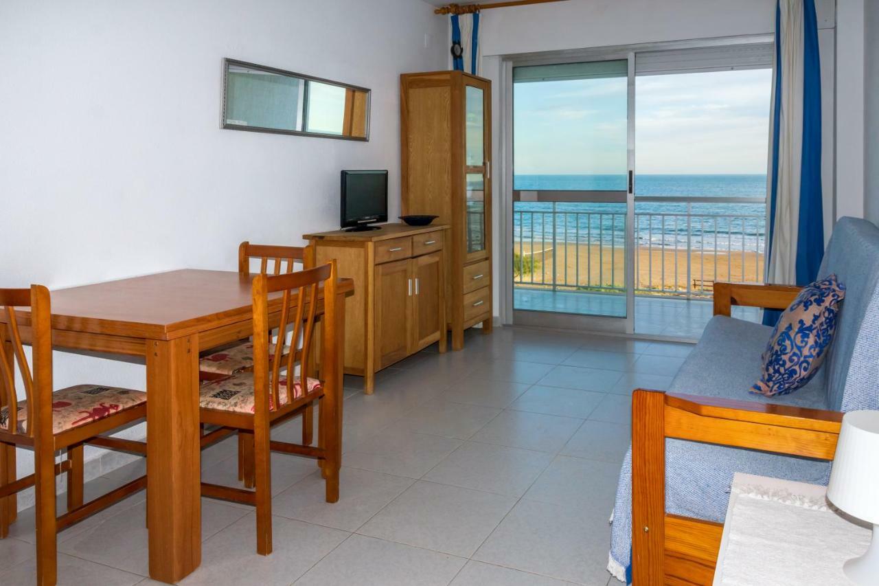 Apartament Irtaplaya 310 Alcossebre Zewnętrze zdjęcie