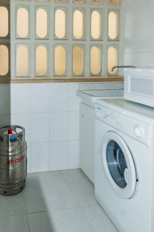 Apartament Irtaplaya 310 Alcossebre Zewnętrze zdjęcie