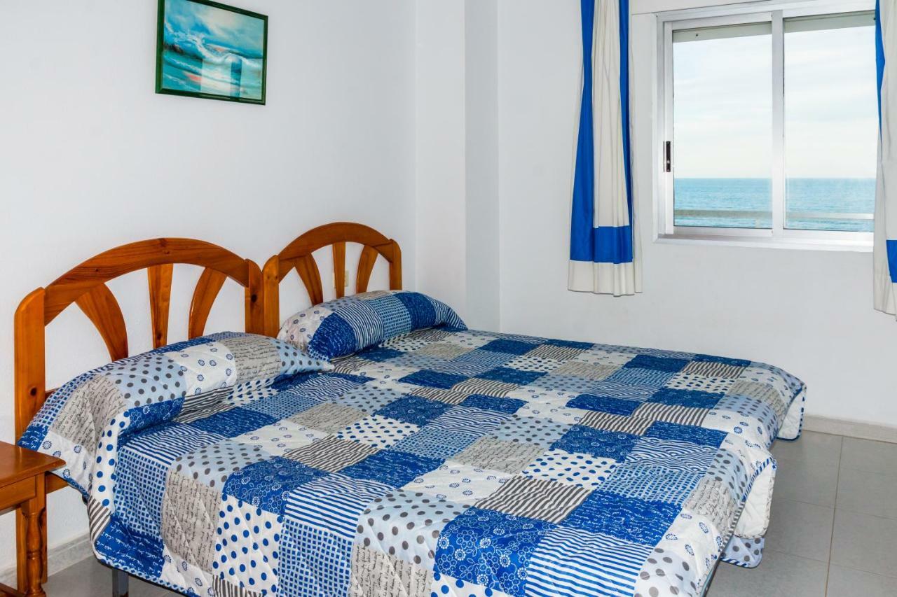 Apartament Irtaplaya 310 Alcossebre Zewnętrze zdjęcie