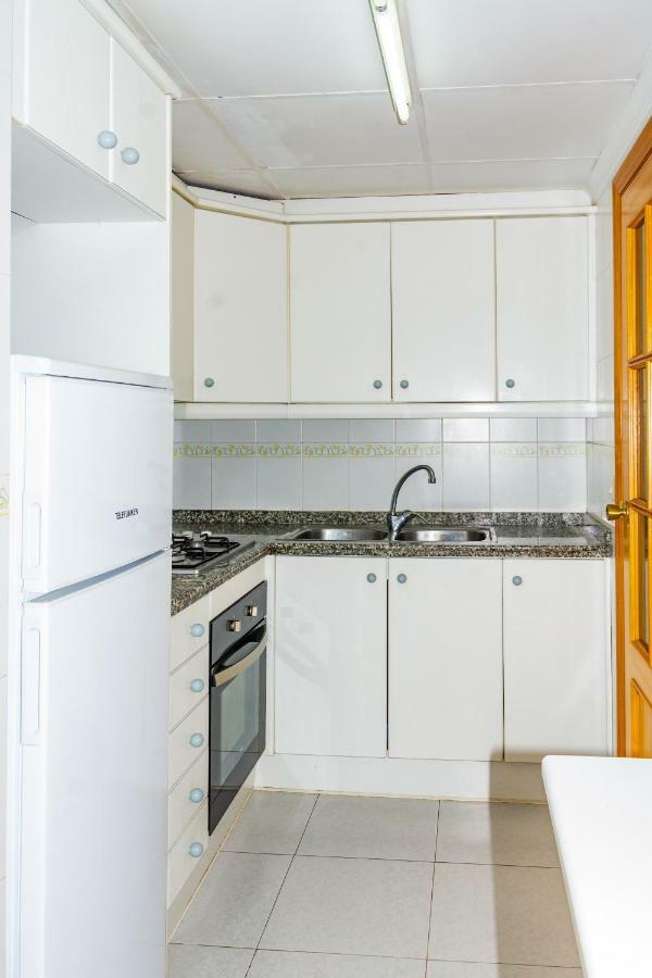 Apartament Irtaplaya 310 Alcossebre Zewnętrze zdjęcie