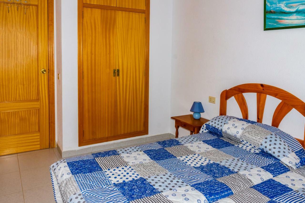 Apartament Irtaplaya 310 Alcossebre Zewnętrze zdjęcie