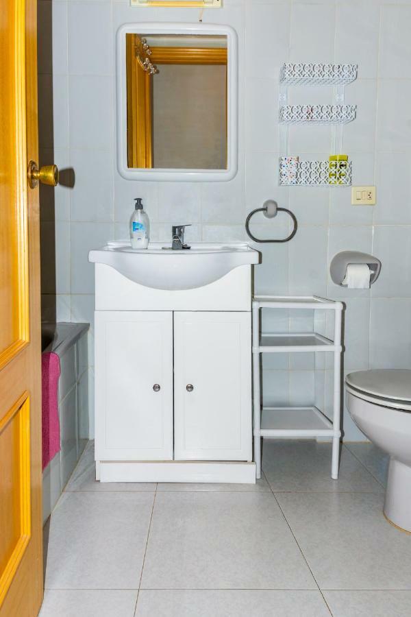 Apartament Irtaplaya 310 Alcossebre Zewnętrze zdjęcie