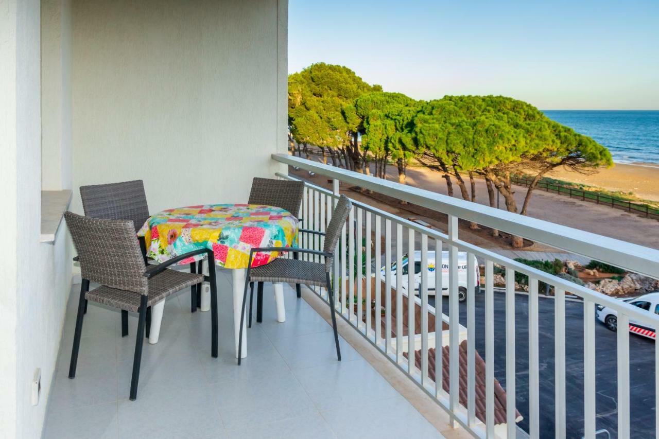 Apartament Irtaplaya 310 Alcossebre Zewnętrze zdjęcie