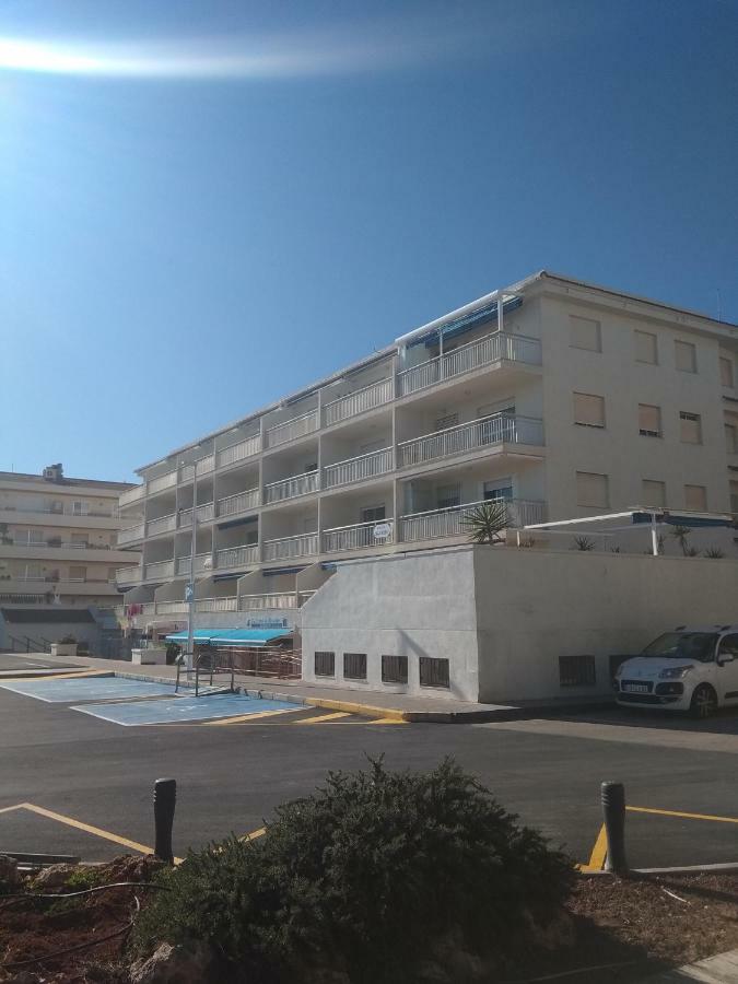 Apartament Irtaplaya 310 Alcossebre Zewnętrze zdjęcie